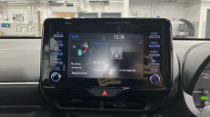 Toyota Yaris 1.5 Hybrid Icon 5dr CVT Hybrid Hatchback